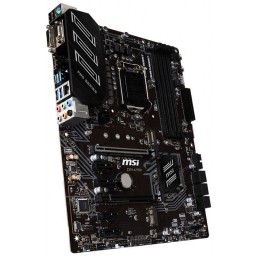 Материнская плата MSI Z390-A PRO 1151v2 - 4