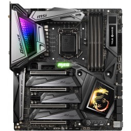 Материнская плата MSI MEG Z390 GODLIKE GAMING 1151v2 - 2