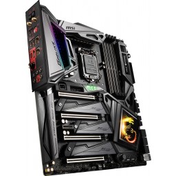 Материнская плата MSI MEG Z390 GODLIKE GAMING 1151v2 - 3