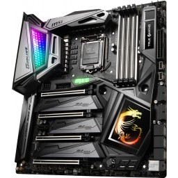 Материнская плата MSI MEG Z390 GODLIKE GAMING 1151v2 - 4