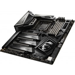 Материнская плата MSI MEG Z390 GODLIKE GAMING 1151v2 - 5