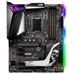 Материнская плата MSI MPG Z390 GAMING PRO CARBON - 1