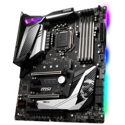 Материнская плата MSI MPG Z390 GAMING PRO CARBON - 2