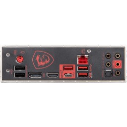 Материнская плата MSI MPG Z390 GAMING PRO CARBON - 4