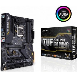 Материнская плата ASUS TUF Z390-PRO GAMING 1151v2 - 1
