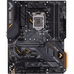 Материнская плата ASUS TUF Z390-PRO GAMING 1151v2 - 2