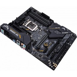 Материнская плата ASUS TUF Z390-PRO GAMING 1151v2 - 4