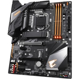 Материнская плата Gigabyte Z390 AORUS ELITE 1151v2 - 3