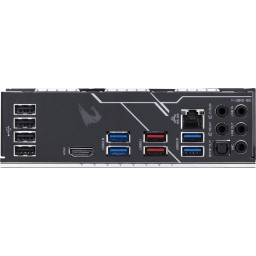 Материнская плата Gigabyte Z390 AORUS ELITE 1151v2 - 4