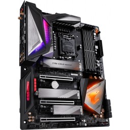 Материнская плата Gigabyte Z390 AORUS MASTER 1151v2 - 2