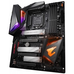 Материнская плата Gigabyte Z390 AORUS MASTER 1151v2 - 3