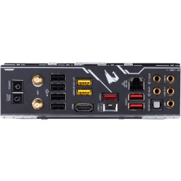 Материнская плата Gigabyte Z390 AORUS MASTER 1151v2 - 4