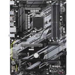 Материнская плата Gigabyte Z390 UD 1151v2 - 1