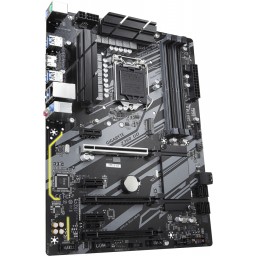 Материнская плата Gigabyte Z390 UD 1151v2 - 2