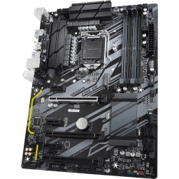 Материнская плата Gigabyte Z390 UD 1151v2 - 3