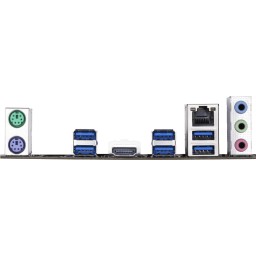 Материнская плата Gigabyte Z390 UD 1151v2 - 4