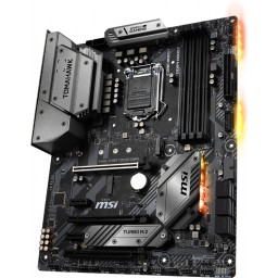 Материнская плата MSI MAG Z390 TOMAHAWK - 2