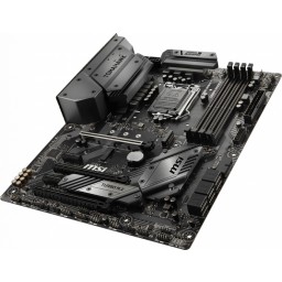 Материнская плата MSI MAG Z390 TOMAHAWK - 3