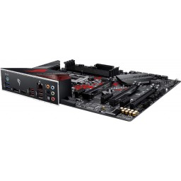 Материнская плата ASUS ROG STRIX Z390-H GAMING - 3