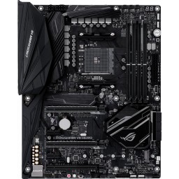 Материнская плата ASUS ROG CROSSHAIR VII HERO - 2