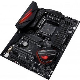 Материнская плата ASUS ROG CROSSHAIR VII HERO - 3