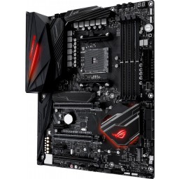 Материнская плата ASUS ROG CROSSHAIR VII HERO - 4