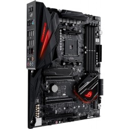 Материнская плата ASUS ROG CROSSHAIR VII HERO - 5