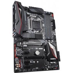 Материнская плата Gigabyte Z390 GAMING X - 2