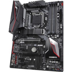 Материнская плата Gigabyte Z390 GAMING X - 3