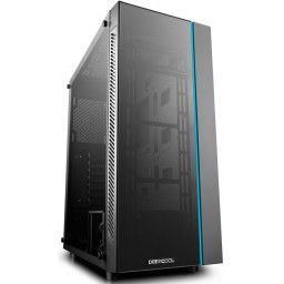 Корпус DeepCool MATREXX 55 Black - 1