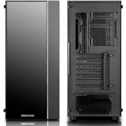 Корпус DeepCool MATREXX 55 Black - 2