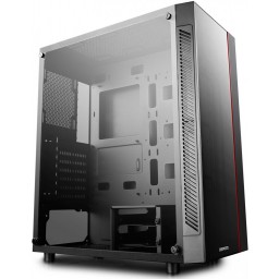 Корпус DeepCool MATREXX 55 Black - 4