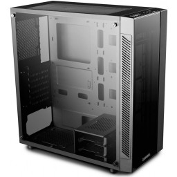 Корпус DeepCool MATREXX 55 Black - 7