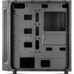 Корпус DeepCool MATREXX 55 Black - 9