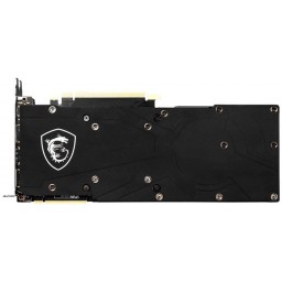 Видеокарта MSI GeForce RTX 2080 Ti SEA HAWK X 11G OC 11GB - 4