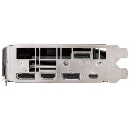 Видеокарта MSI GeForce RTX 2080 Ti SEA HAWK X 11G OC 11GB - 5
