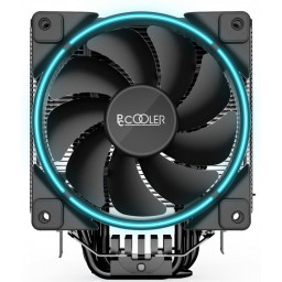 Кулер PCcooler GI-X6B - 1