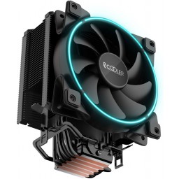 Кулер PCcooler GI-X6B - 2