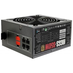 Блок питания 850W Aerocool HIGGS-850W - 3