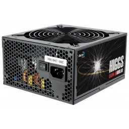 Блок питания 850W Aerocool HIGGS-850W - 4