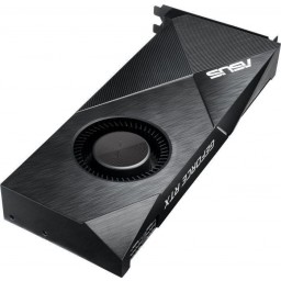 Видеокарта ASUS GeForce RTX 2070 TURBO 8G Blower - 3