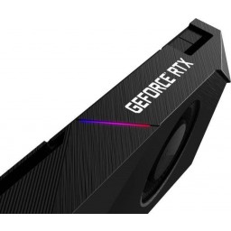 Видеокарта ASUS GeForce RTX 2070 TURBO 8G Blower - 4