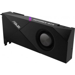 Видеокарта ASUS GeForce RTX 2070 TURBO 8G Blower - 6