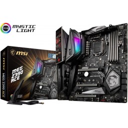 Материнская плата MSI MEG Z390 ACE 1151v2 - 1