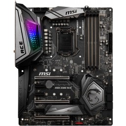 Материнская плата MSI MEG Z390 ACE 1151v2 - 2
