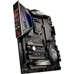 Материнская плата MSI MEG Z390 ACE 1151v2 - 5