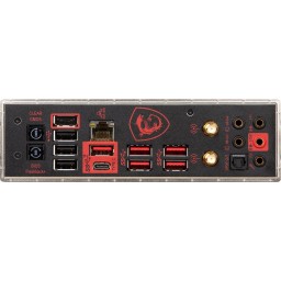 Материнская плата MSI MEG Z390 ACE 1151v2 - 7