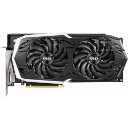 Видеокарта MSI GeForce RTX 2070 ARMOR 8G OC - 3