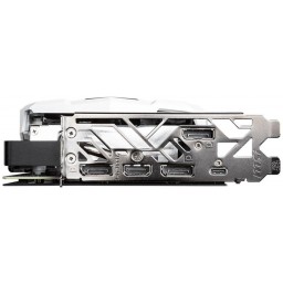 Видеокарта MSI GeForce RTX 2070 ARMOR 8G OC - 5