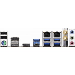 Материнская плата ASRock Z390M-ITX/ac mini-ITX 1151v2 - 4